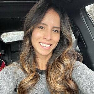 Meet your Posher, Maria